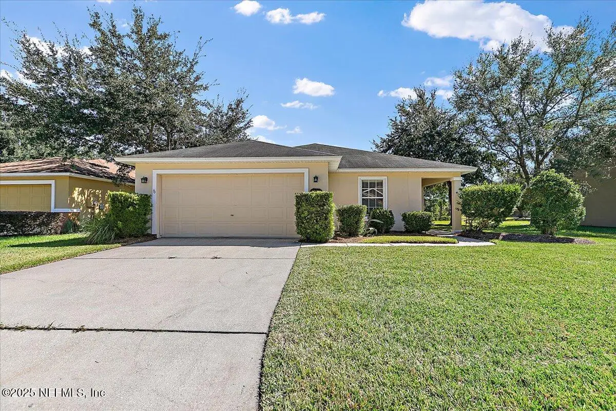 12683 Pine Marsh Way, Jacksonville, FL 32226 - Image #1