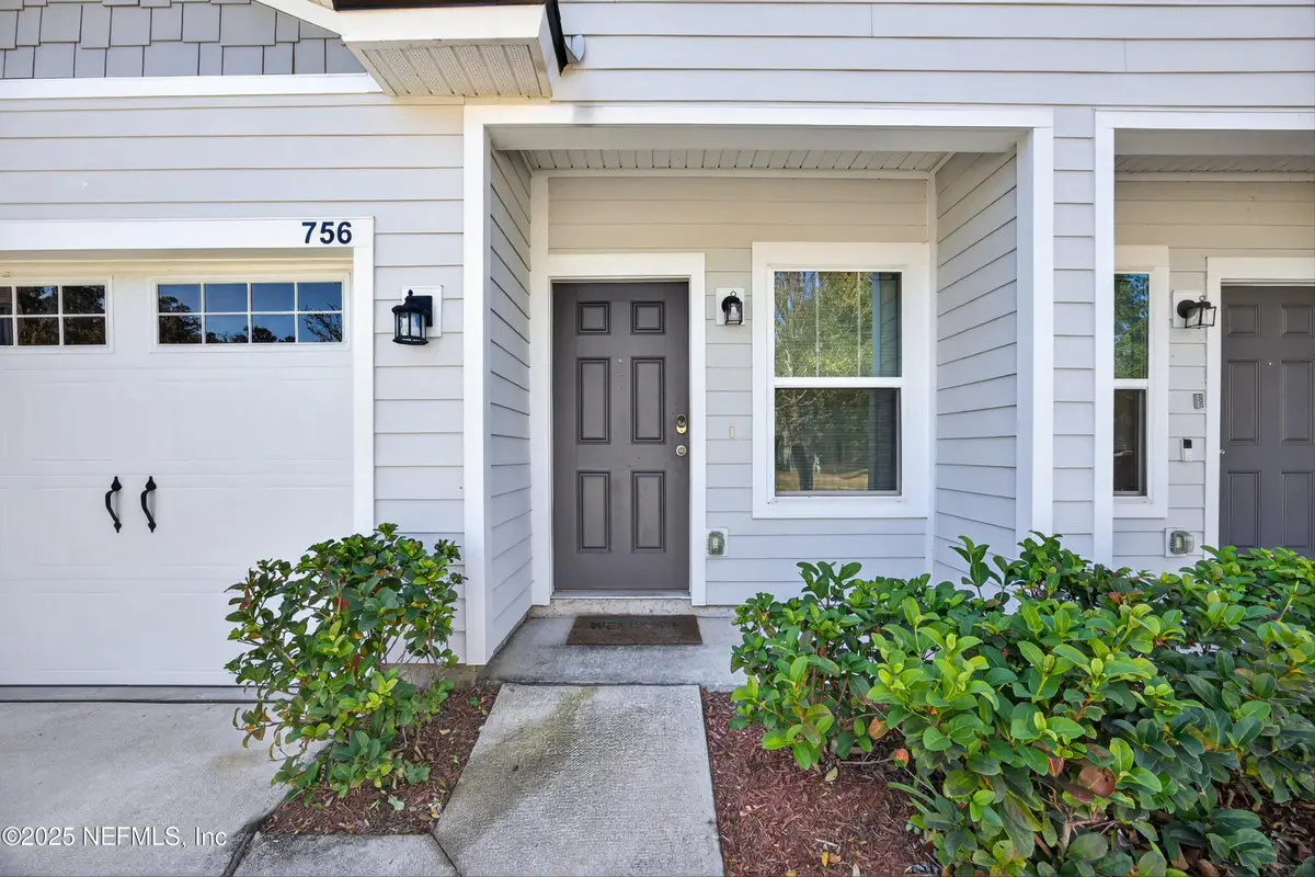 756 Talking Tree Drive, Jacksonville, FL 32205 - Image #1