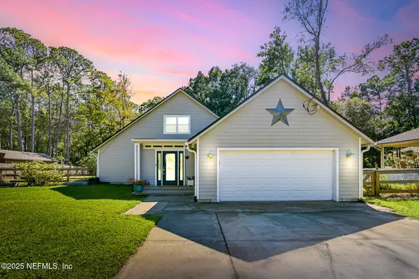 2850 Mandarin Meadows S Drive, Jacksonville, FL 32223