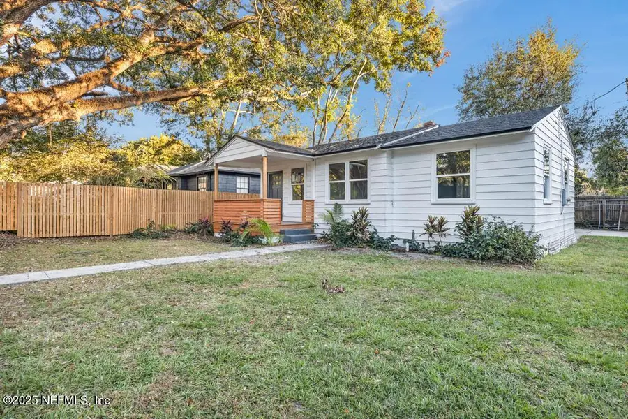 3356 Myra Street, Jacksonville, FL 32205 - Image #2
