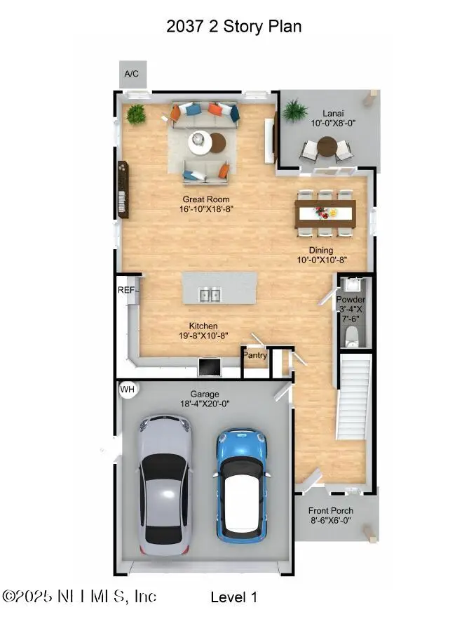 8662 Crystalline Lane, Jacksonville, FL 32221 - Image #3