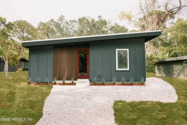 113 Ocean Boulevard, St. Augustine, FL 32095