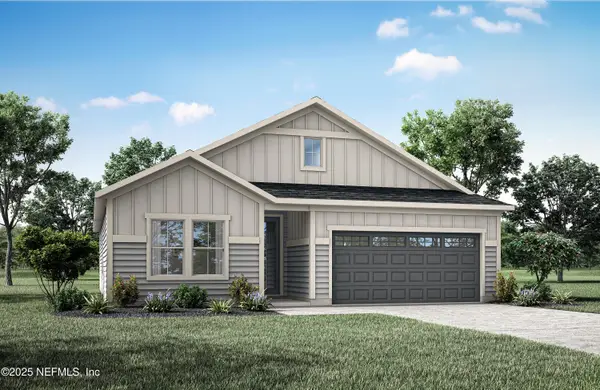 50 Cypress Bluff Way, St. Augustine, FL 32084