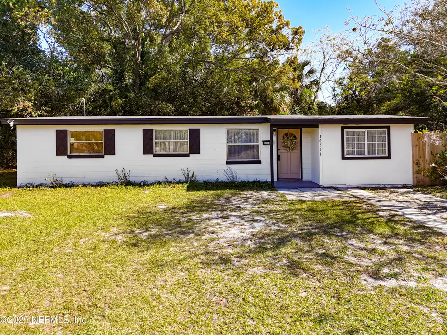 10551 Conrad Drive, Jacksonville, FL 32218 - Image #2