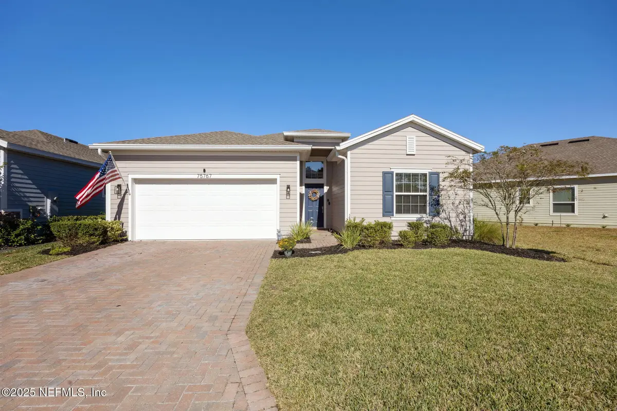 75767 Spoonbill Lane, Yulee, FL 32097 - Image #1