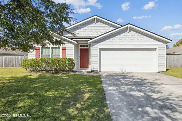 3580 Summit Oaks Drive, Green Cove Springs, FL 32043
