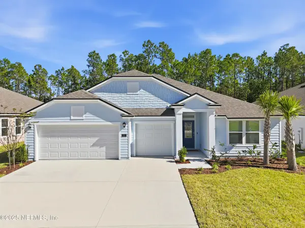 6 Summerwood N Road, Palm Coast, FL 32137