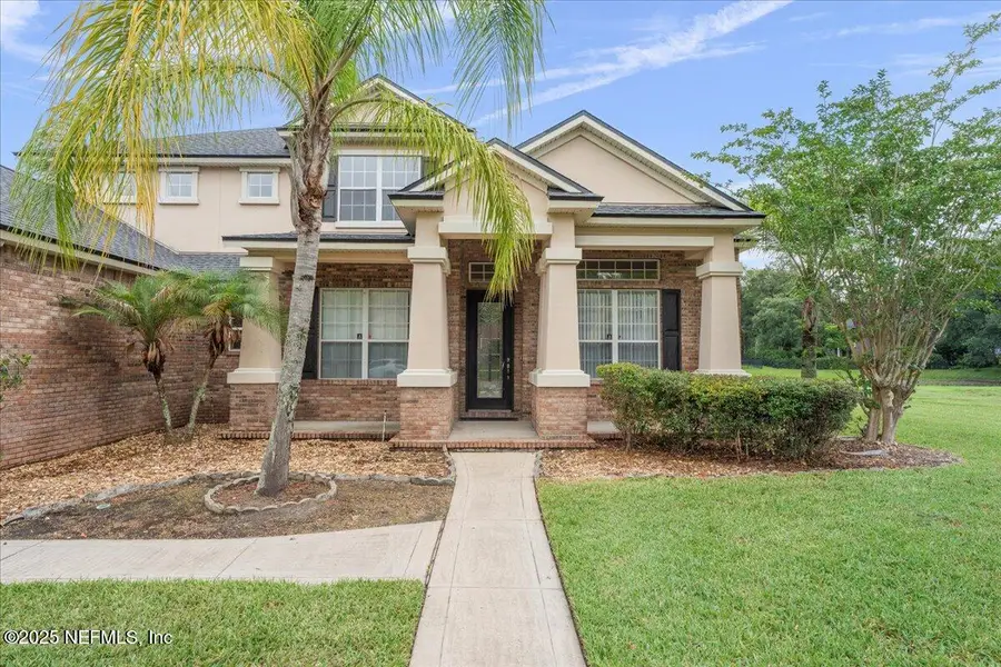 1127 Emilys Walk W Lane, Jacksonville, FL 32221 - Image #2