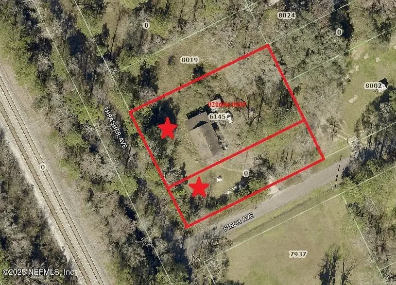 6145 Finch Avenue, Jacksonville, FL 32219 - Image #1