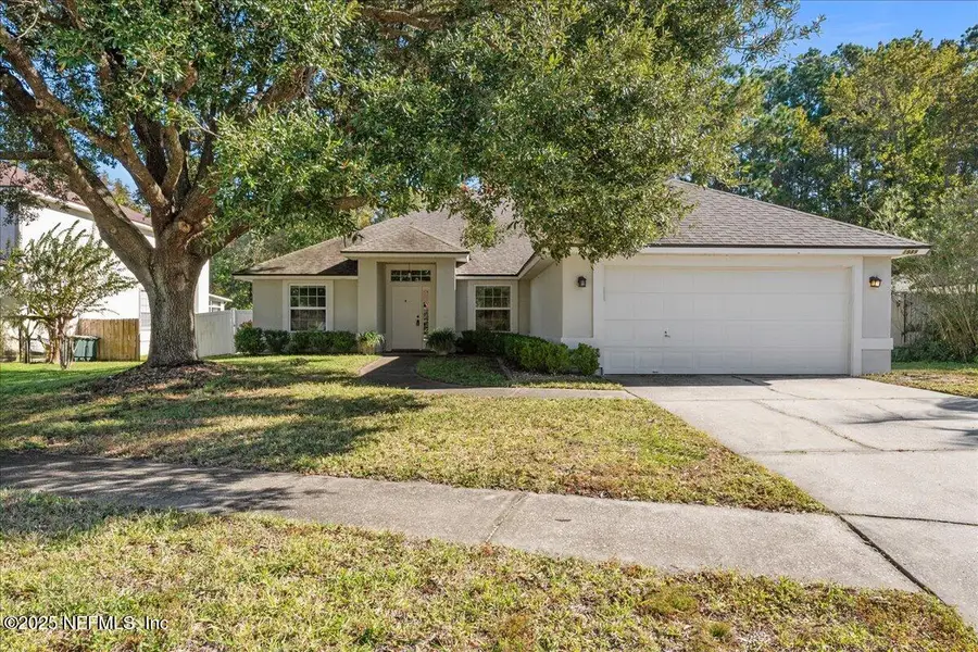 1989 Hollington Drive, Jacksonville, FL 32246 - Image #2