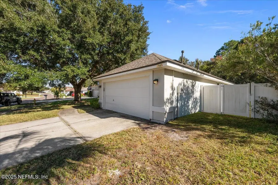 1989 Hollington Drive, Jacksonville, FL 32246 - Image #3