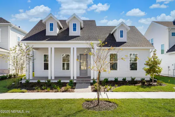 12114 Grand Pine Drive, Jacksonville, FL 32224