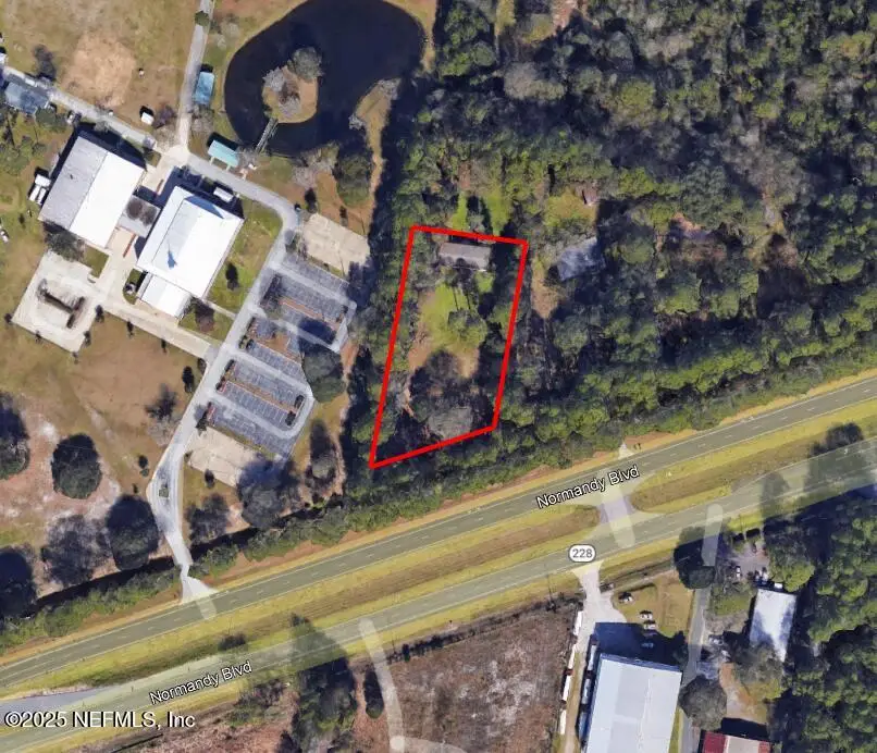 11595 Normandy Boulevard, Jacksonville, FL 32221 - Image #2