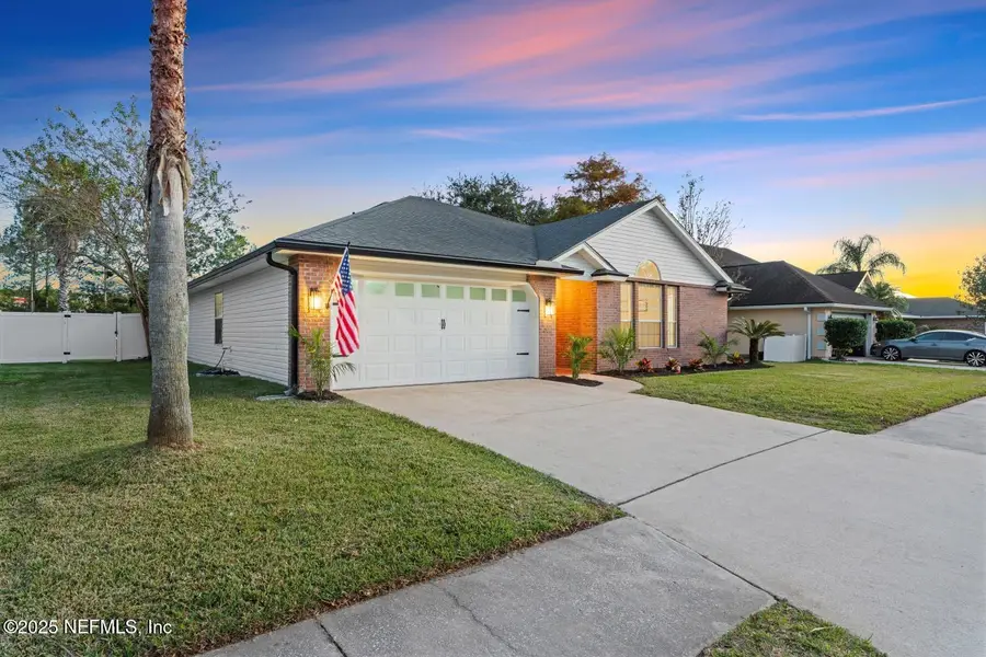 320 Carolina Jasmine Lane, Saint Johns, FL 32259 - Image #2