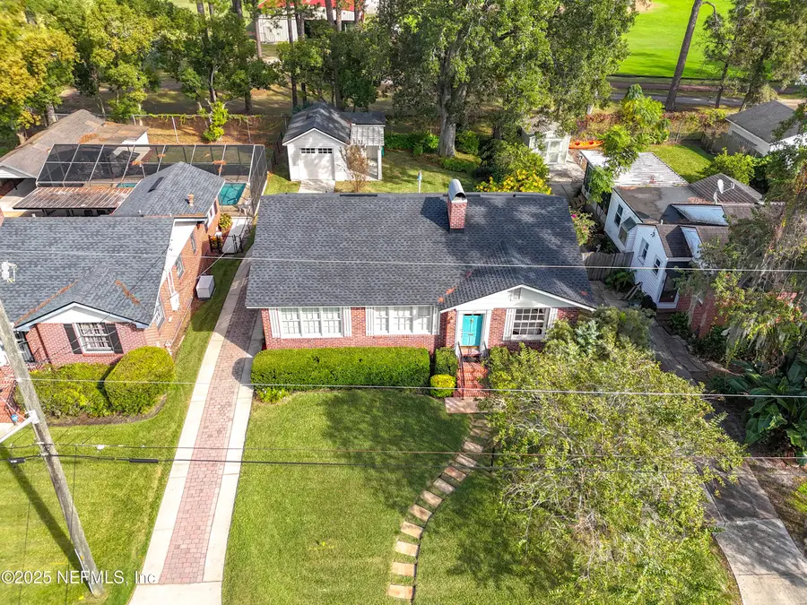 829 Old Hickory Road, Jacksonville, FL 32207 - Image #3