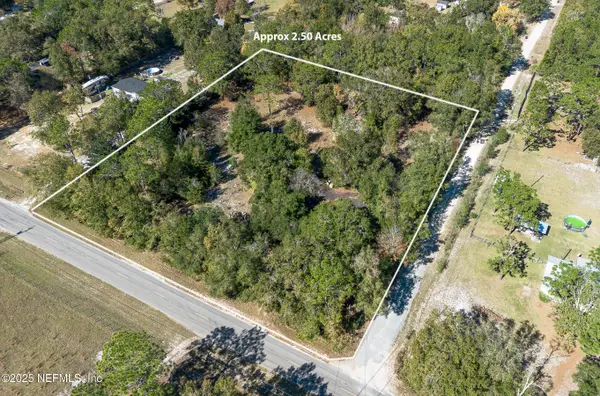 2130 Mallard Road, Middleburg, FL 32068