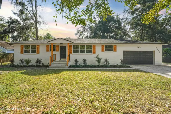 7228 Zona Avenue, Jacksonville, FL 32211