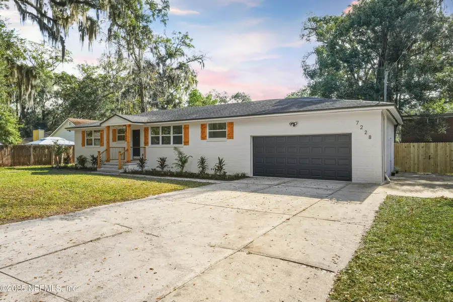 7228 Zona Avenue, Jacksonville, FL 32211 - Image #2