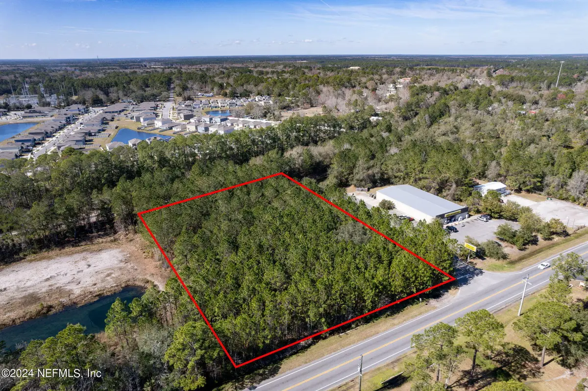 0 Us-17, Yulee, FL 32097 - Image #1