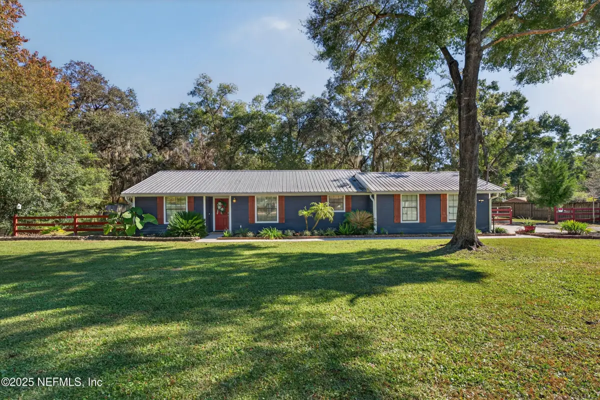 2836 Eagle Point Road, Middleburg, FL 32068 - Image #1