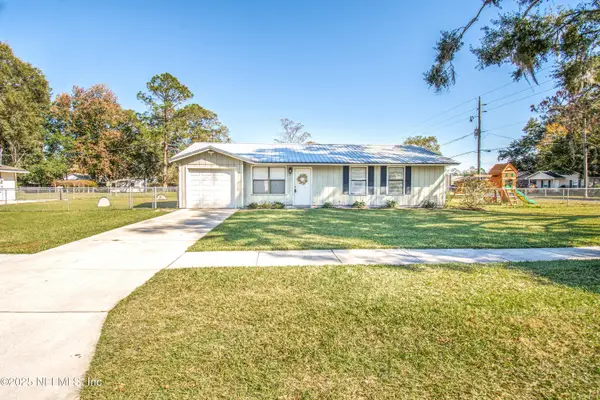 311 N 4th Street, Macclenny, FL 32063