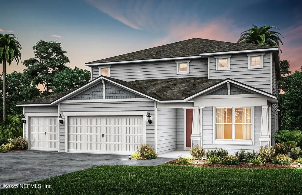 3224 Willowleaf Lane, Green Cove Springs, FL 32043 - Image #1