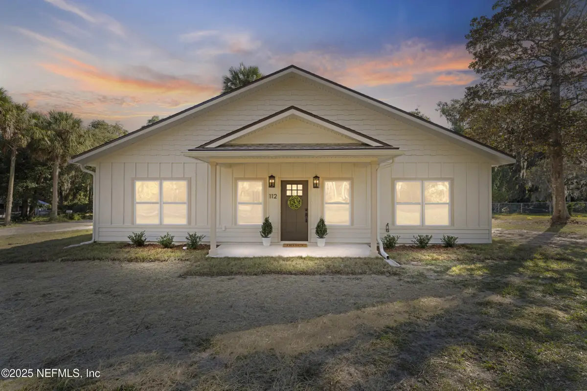 112 Oleander Drive, San Mateo, FL 32187 - Image #1