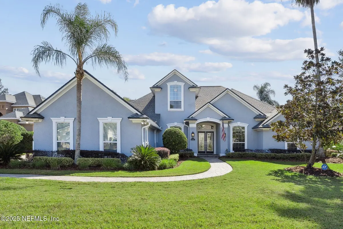 104 Marsh Reed Lane, Ponte Vedra Beach, FL 32082 - Image #1