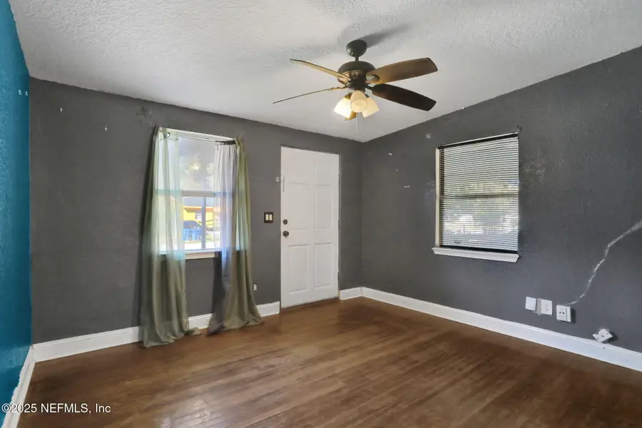 4206 Lockhart N Drive, Jacksonville, FL 32209 - Image #2