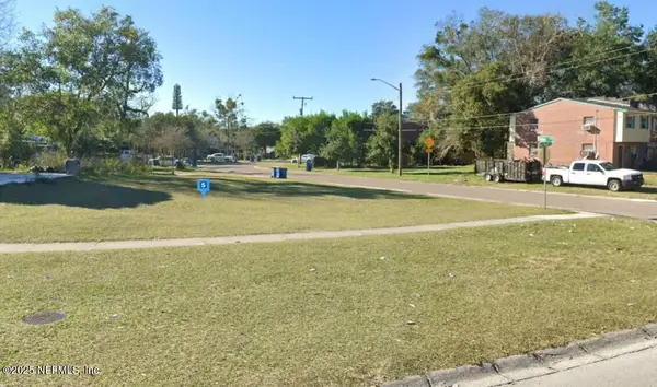 7046 Ken Knight E Drive, Jacksonville, FL 32209