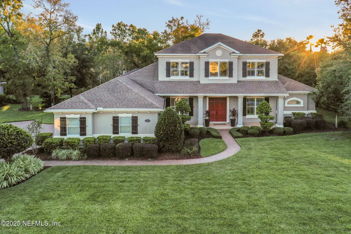 527 E Kesley Lane, Jacksonville, FL 32259 - Image #1