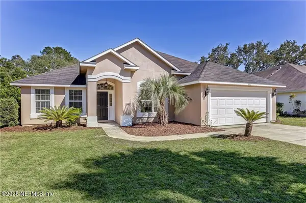 862 E Parkview E Place, Fernandina Beach, FL 32034