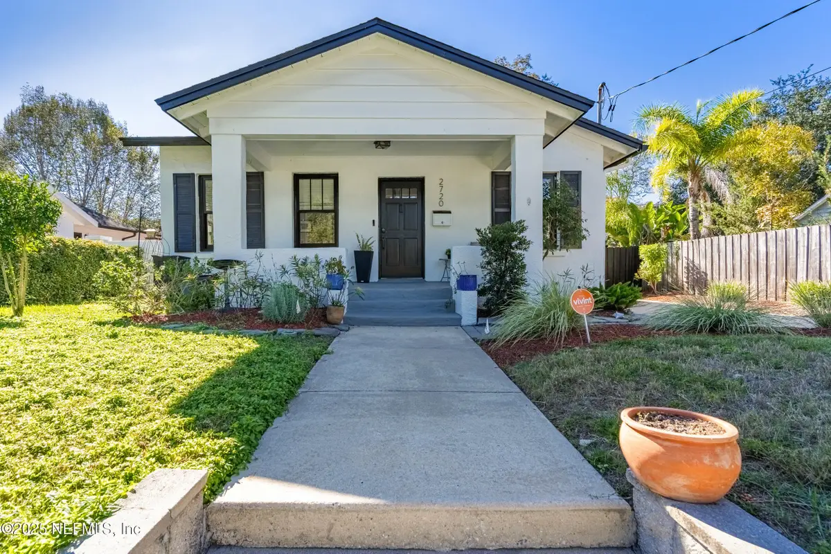 2720 Fieldston Lane, Jacksonville, FL 32207 - Image #1
