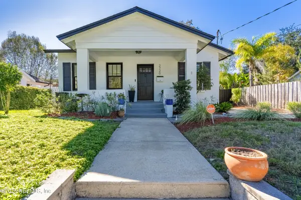 2720 Fieldston Lane, Jacksonville, FL 32207