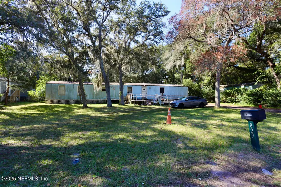 829 Francis Street, Saint Augustine, FL 32084 - Image #2