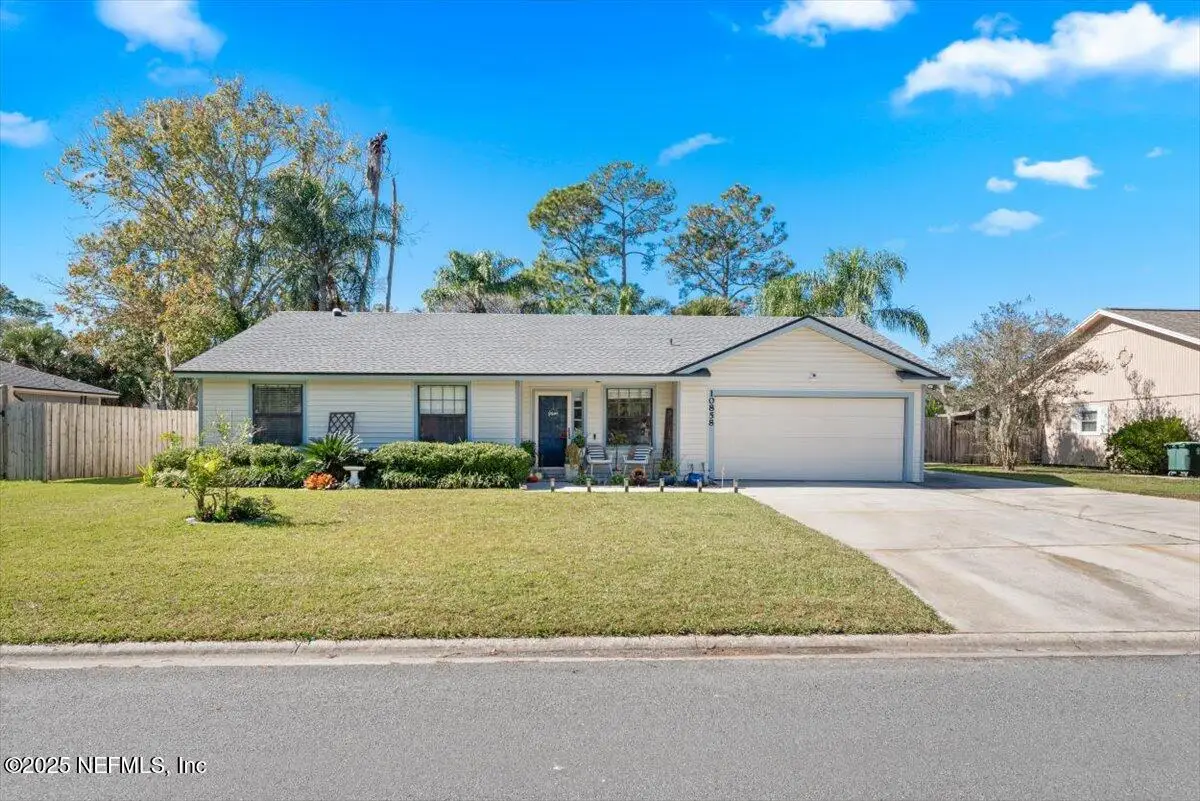 10858 Morgan Horse E Drive, Jacksonville, FL 32257 - Image #1