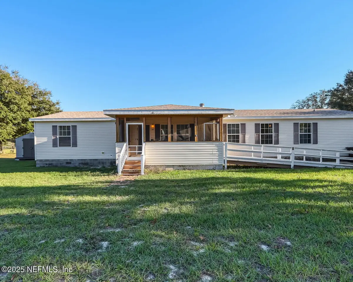 5891 Sequoia Road, Keystone Heights, FL 32656 - Image #1
