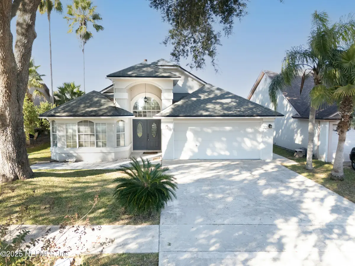 1508 Beecher Lane, Orange Park, FL 32073 - Image #1