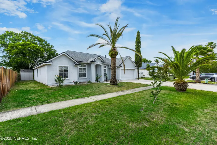 1914 Willesdon E Drive, Jacksonville, FL 32246 - Image #3