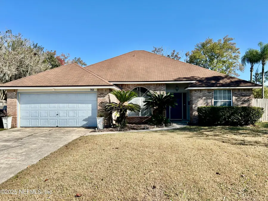 763 Sandlewood Drive, Orange Park, FL 32065 - Image #2