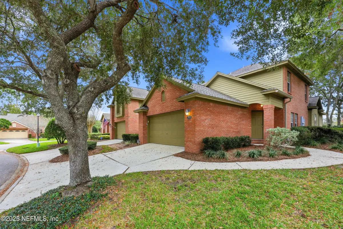 7812 Deerwood Point Court #1201, Jacksonville, FL 32256 - Image #1