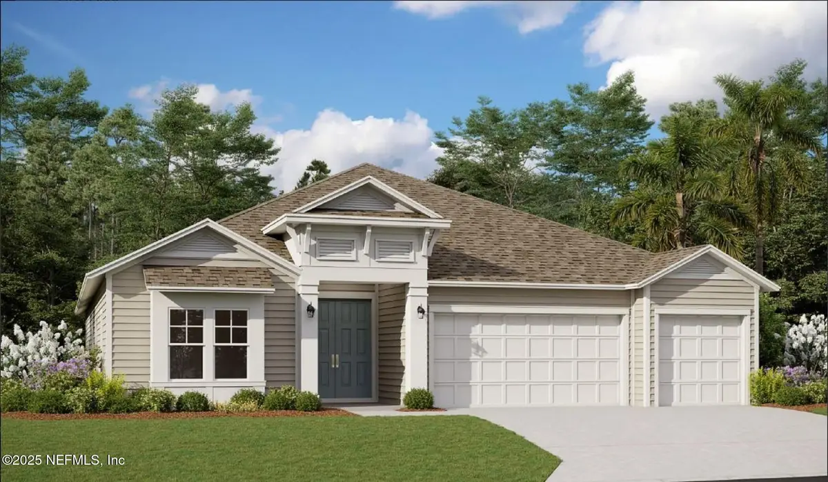 2206 Jennings Farm Drive, Middleburg, FL 32068 - Image #1