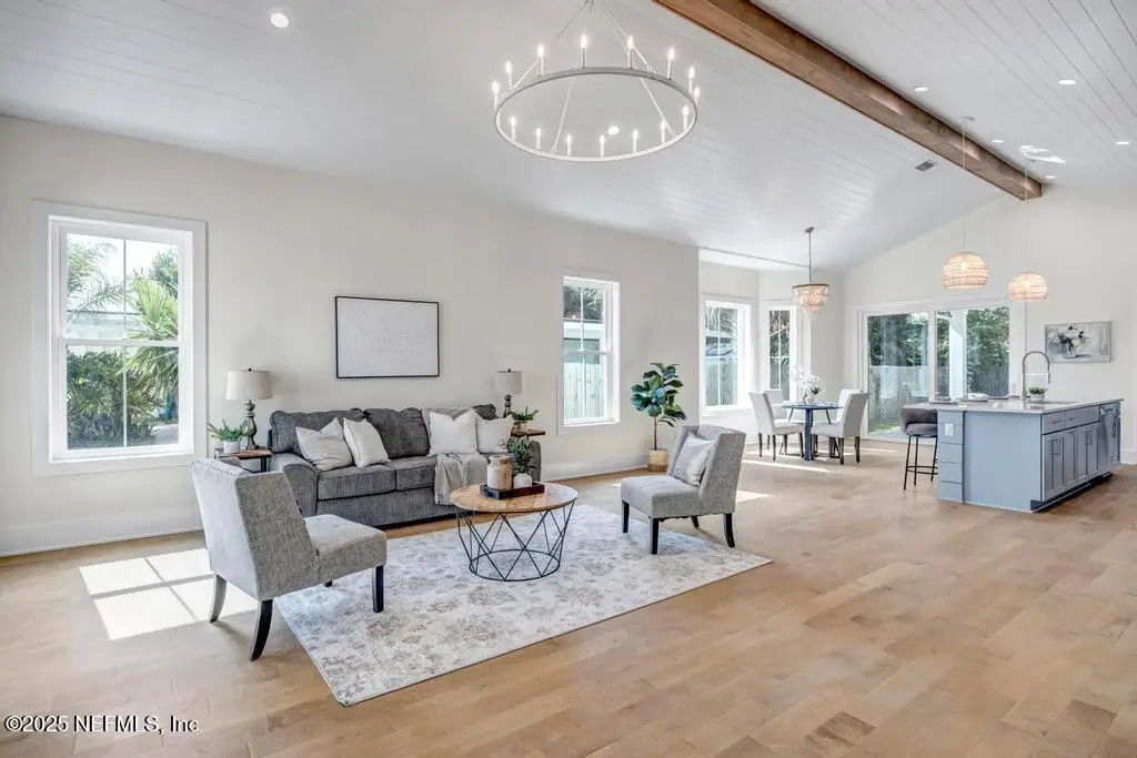 552 Seagate Avenue, Neptune Beach, FL 32266 - Image #1