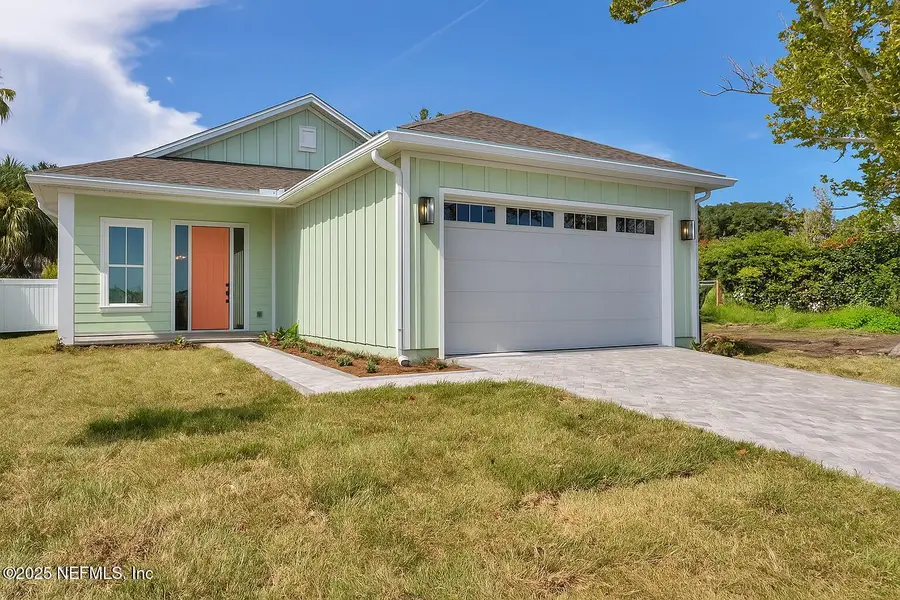 552 Seagate Avenue, Neptune Beach, FL 32266 - Image #3