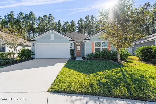 140 Granite City Avenue, St. Johns, FL 32259