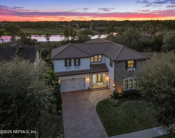 209 Spanish Marsh Drive, St. Augustine, FL 32095