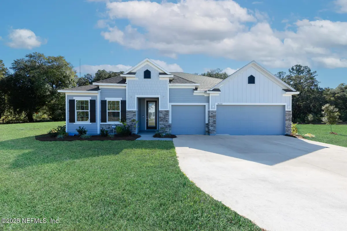 56310 Creekside Way, Callahan, FL 32011 - Image #1