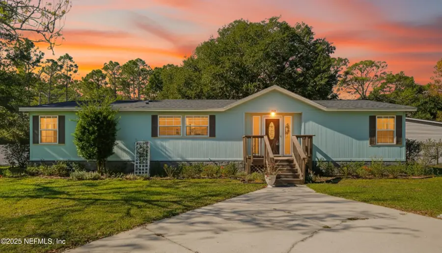 273 Vintage Oak Circle, Saint Augustine, FL 32092 - Image #2