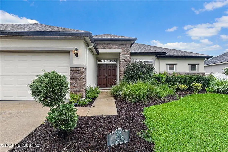 2718 Haiden Oaks Drive, Jacksonville, FL 32223 - Image #2
