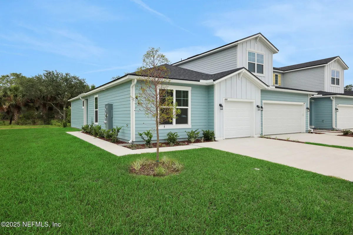 221 Misty Harbor Trace, Palm Coast, FL 32137 - Image #1